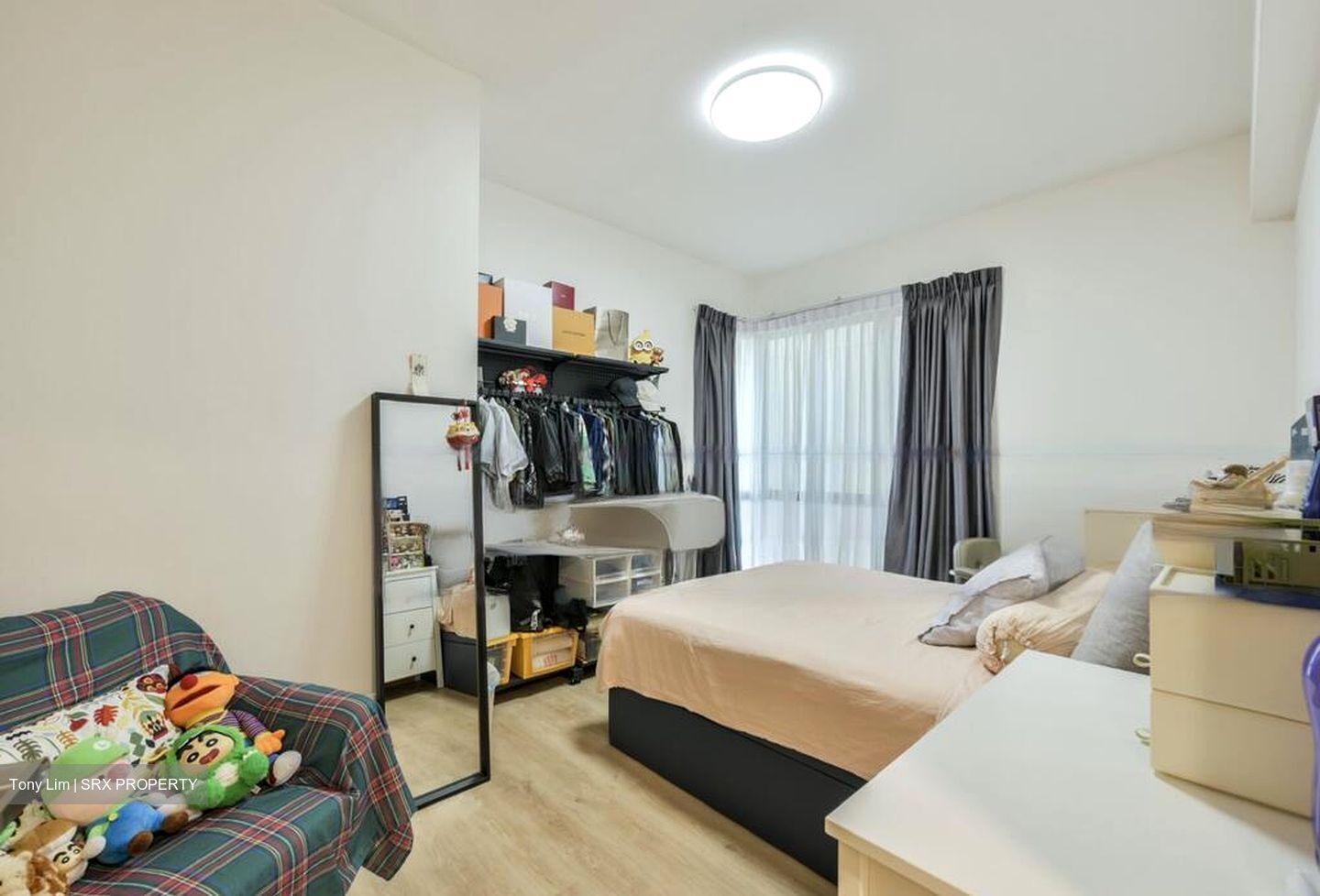 Regent Grove (D23), Condominium #476871401